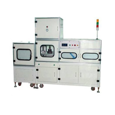 Linea pilota di Ion Battery Automatic Pouch Cell Line Battery Assembly del litio