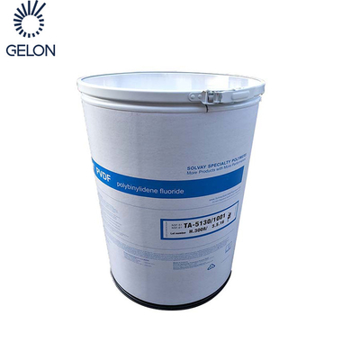 Di gomma di butadiene dello stirene per litio Ion Battery Anode Binder Material SBR