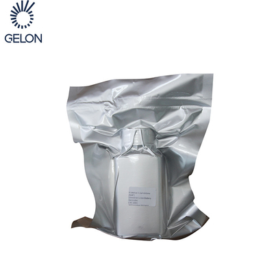 Di gomma di butadiene dello stirene per litio Ion Battery Anode Binder Material SBR