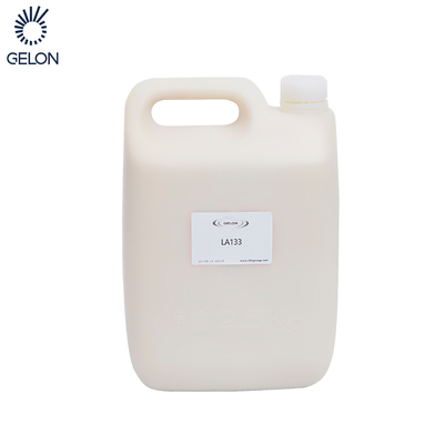 Di gomma di butadiene dello stirene per litio Ion Battery Anode Binder Material SBR