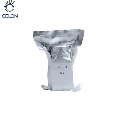 Di gomma di butadiene dello stirene per litio Ion Battery Anode Binder Material SBR