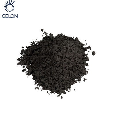 Nero di carbonio conduttivo Ks-6 per litio Ion Battery Raw Materials