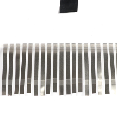 materiali della batteria di 0.2mm - di 0.1mm per le linguette delle cellule del sacchetto dell'Assemblea della batteria delle cellule del sacchetto