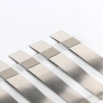 materiali della batteria di 0.2mm - di 0.1mm per le linguette delle cellule del sacchetto dell'Assemblea della batteria delle cellule del sacchetto