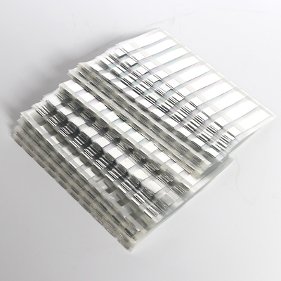 materiali della batteria di 0.2mm - di 0.1mm per le linguette delle cellule del sacchetto dell'Assemblea della batteria delle cellule del sacchetto