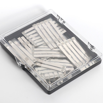 materiali della batteria di 0.2mm - di 0.1mm per le linguette delle cellule del sacchetto dell'Assemblea della batteria delle cellule del sacchetto
