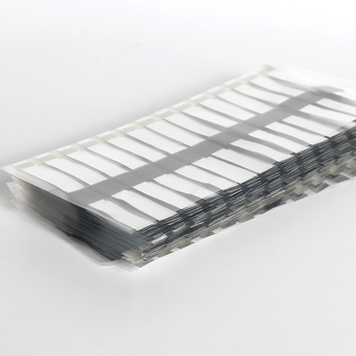 materiali della batteria di 0.2mm - di 0.1mm per le linguette delle cellule del sacchetto dell'Assemblea della batteria delle cellule del sacchetto