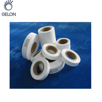Materiali rivestiti ceramici della batteria al litio del separatore della batteria del separatore di PE/PP