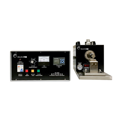 Macchina ultrasonica di Line Battery Welding del pilota di Equipment Pouch Cell del saldatore
