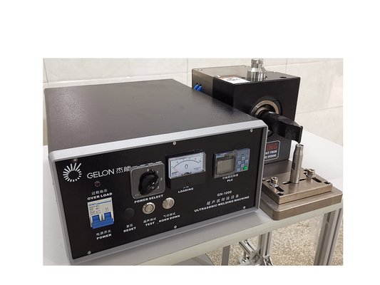 Macchina ultrasonica di Line Battery Welding del pilota di Equipment Pouch Cell del saldatore