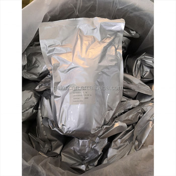 Fabbricazione della batteria della polvere di lega di Li Al Alloy Powder Lithium Aluminum delle materie prime della batteria termica