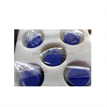 Fabbricazione della batteria della polvere di lega di Li Al Alloy Powder Lithium Aluminum delle materie prime della batteria termica