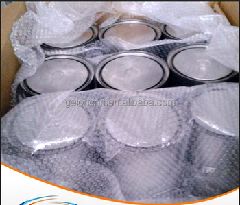 Fabbricazione della batteria della polvere di lega di Li Al Alloy Powder Lithium Aluminum delle materie prime della batteria termica
