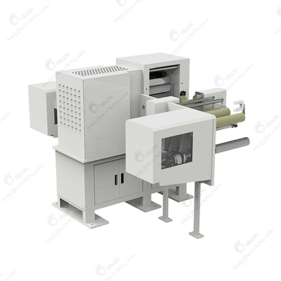 Produttore di macchine per calandratura a batteria al litio Roll to Roll Avvolgimento e riavvolgimento