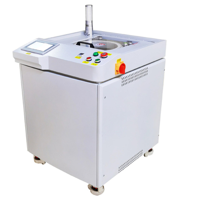 1L 5L 10L Apparecchiature per la produzione di batterie Macchina per la miscelazione planetaria centrifuga sottovuoto della schiuma