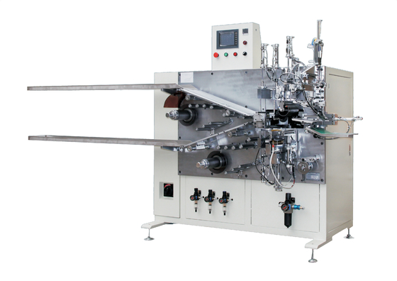 Linea di produzione su ordinazione delle cellule del sacchetto di Gelon macchina 120KW AC380V/50Hz del saldatore della batteria