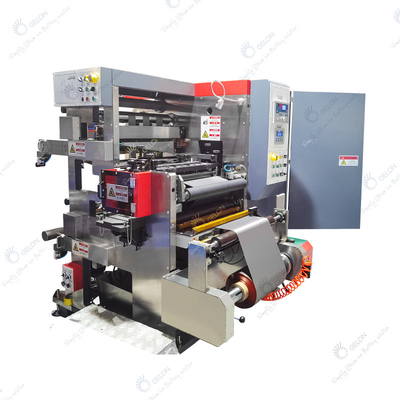 Rotolo per rotolare la macchina di taglio di Li-Ion Battery Making Machine Roll della macchina di taglio dell'elettrodo