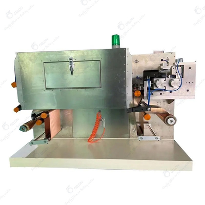 Rotolo per rotolare la macchina di rivestimento dell'elettrodo della batteria, macchina di rivestimento continua dell'elettrodo