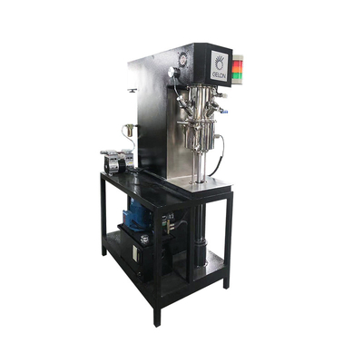 Residui ad alta velocità dell'anodo del catodo del miscelatore dei produttori di macchinari della batteria GELON 2L 5L 10L