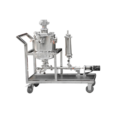 Litio Ion Battery Electrode Coating Machine di Gelon 100-1100mm
