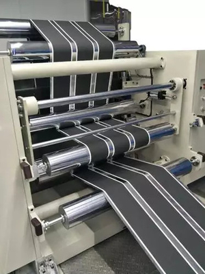 Litio Ion Battery Electrode Coating Machine di Gelon 100-1100mm