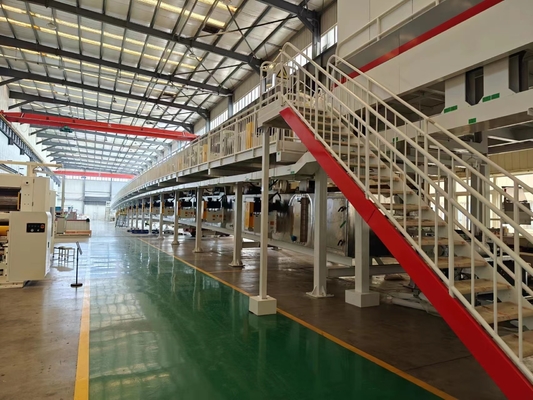 linea di produzione della batteria 100M/min, macchina di rivestimento dell'elettrodo della batteria di accuratezza 2um