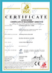 La CINA Shandong Gelon Lib Co., Ltd Certificazioni